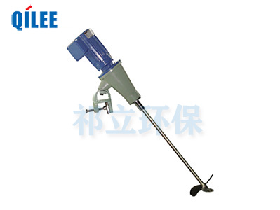 污水搅拌机特点是什么?污水搅拌机怎样维护保