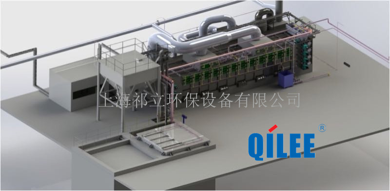 污泥烘干机选购技巧,怎样维护保养?