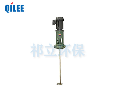 化工搅拌机使用规定,应用有哪些?