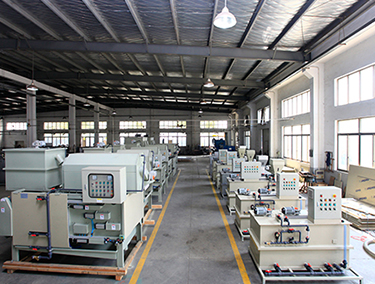 进口计量泵与国产计量泵有哪些区别? 进口计量泵与国产计量泵有哪些区别?