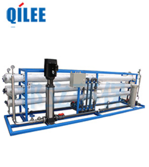 祁立环保纯水设备有哪些优势与亮点? 祁立环保纯水设备有哪些优势与亮点?