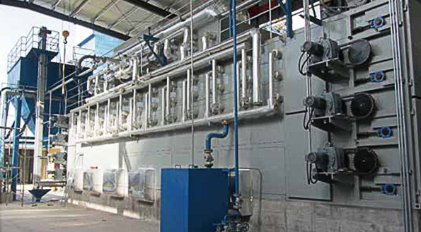 使用低温污泥干化设备要注意什么? 使用低温污泥干化设备要注意什么?